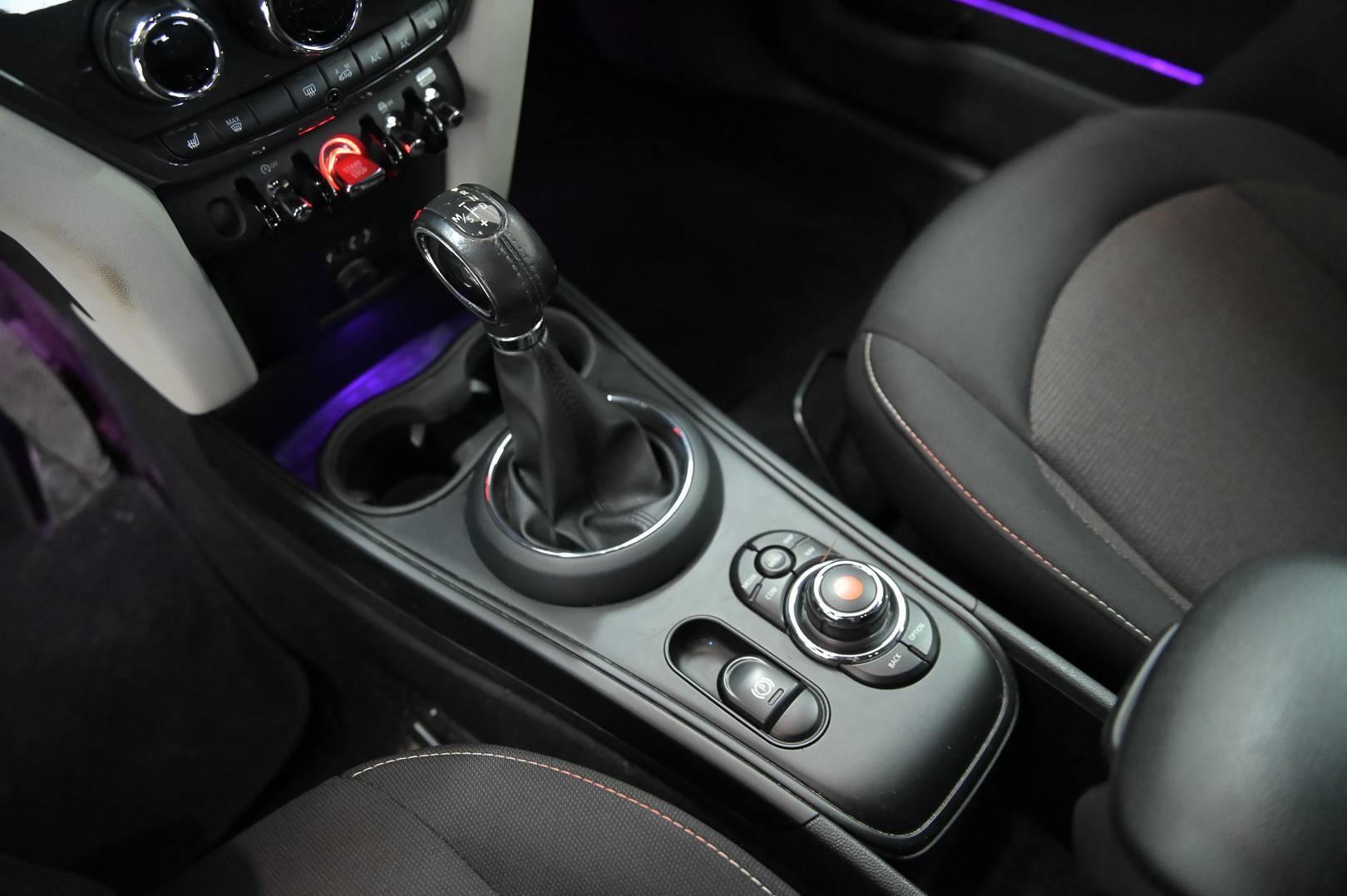 MINI Mini Countryman - Foto 14
