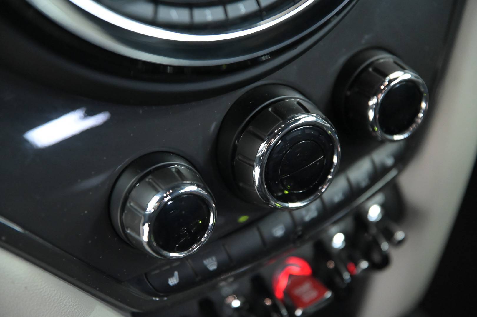 MINI Mini Countryman - Foto 17