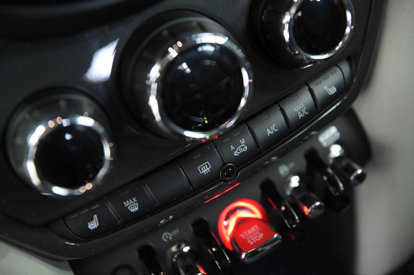 MINI Mini Countryman - Foto 18