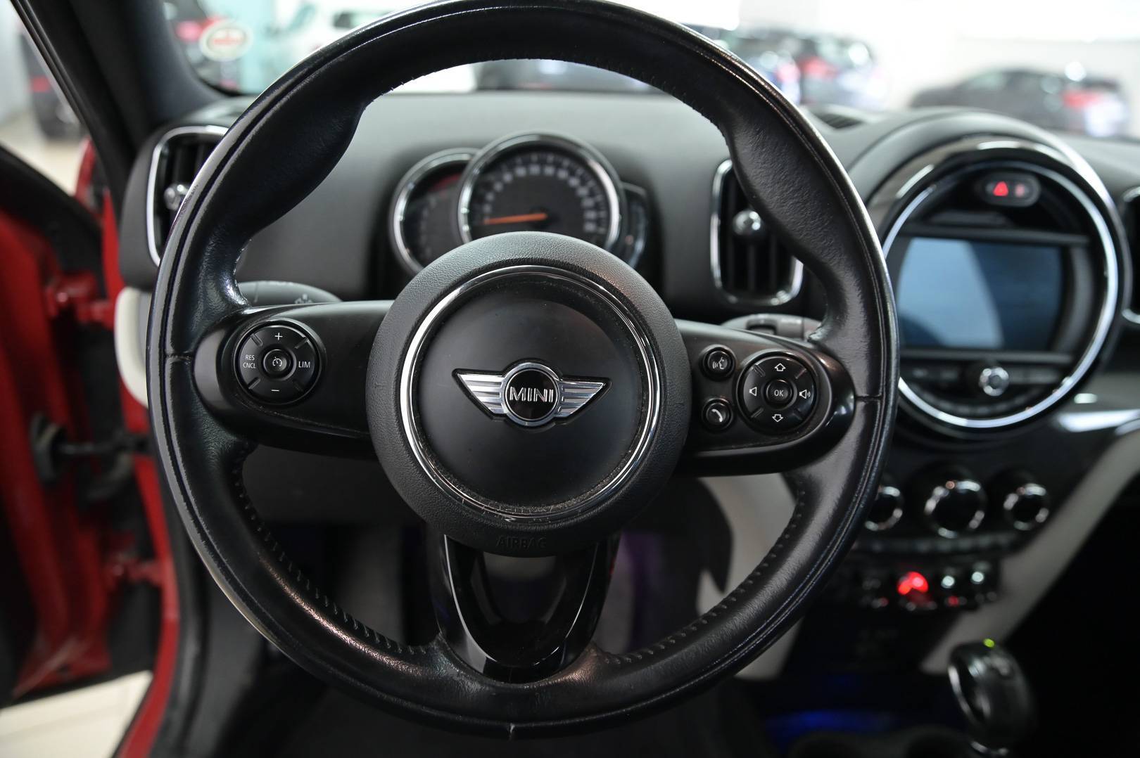MINI Mini Countryman - Foto 19