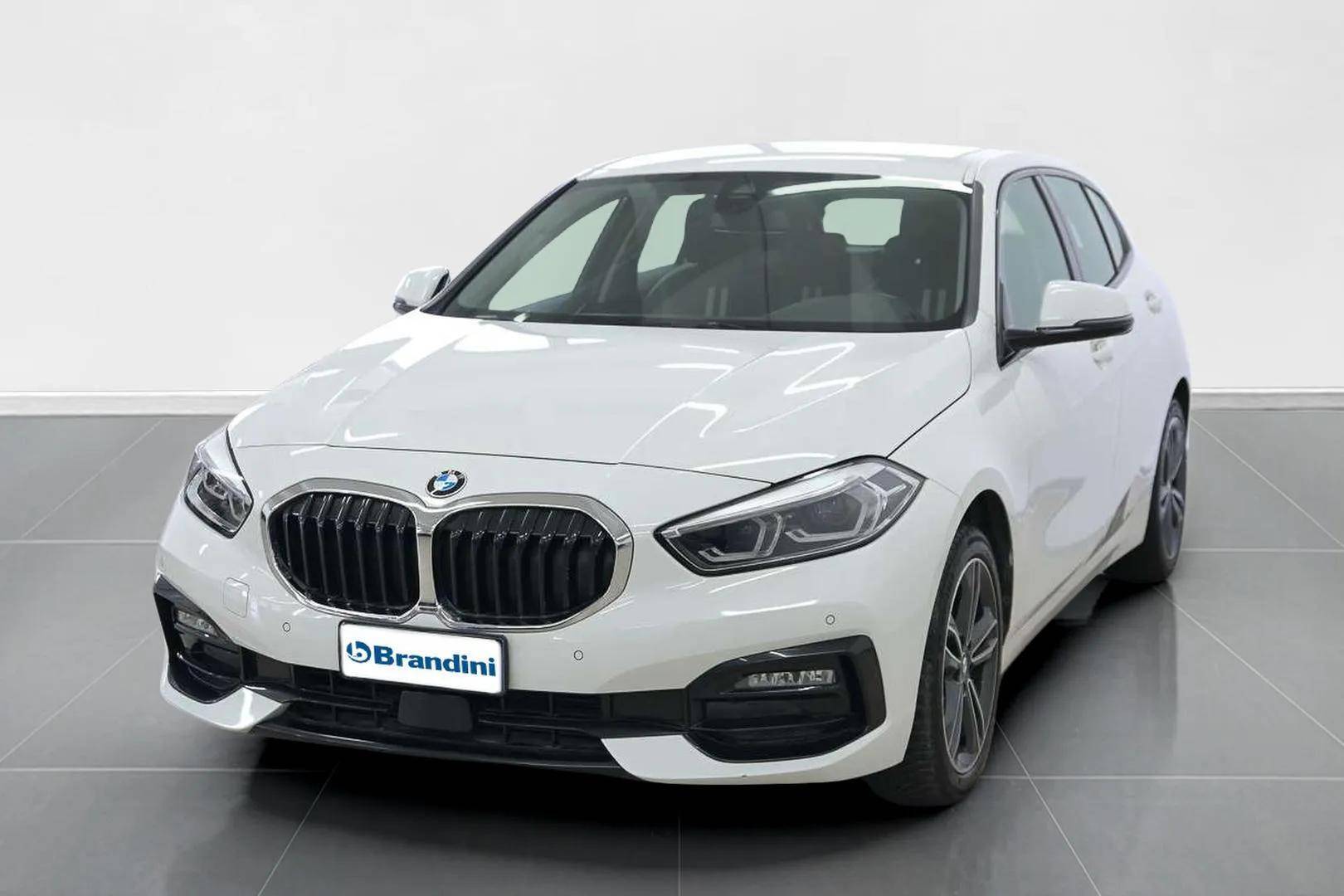 BMW Serie 1 - Foto 1