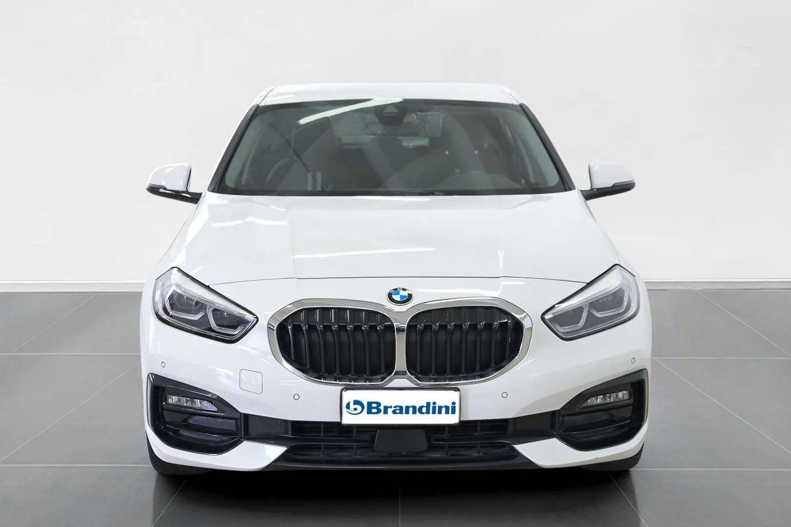 BMW Serie 1 - Foto 2