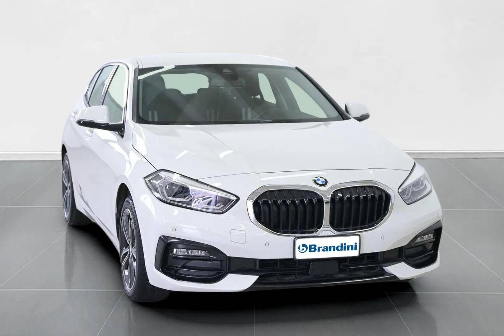 BMW Serie 1 - Foto 3
