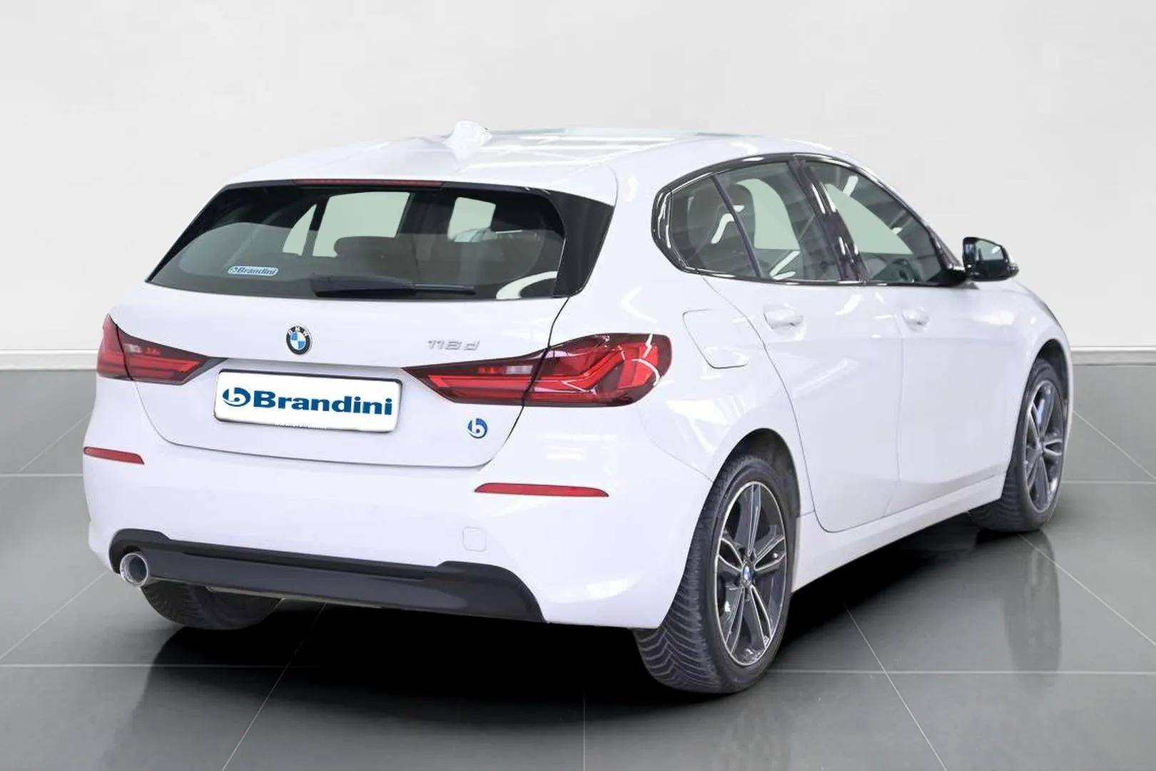 BMW Serie 1 - Foto 4