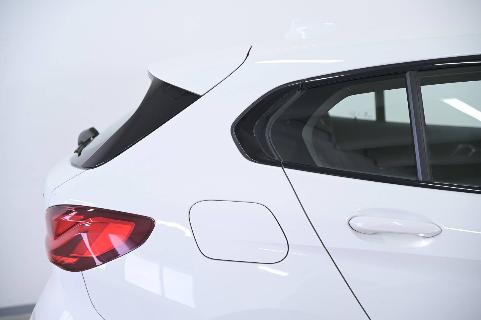 BMW Serie 1 - Foto 6