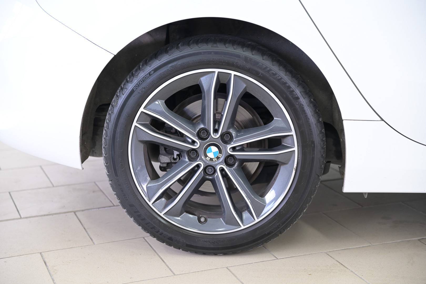 BMW Serie 1 - Foto 7
