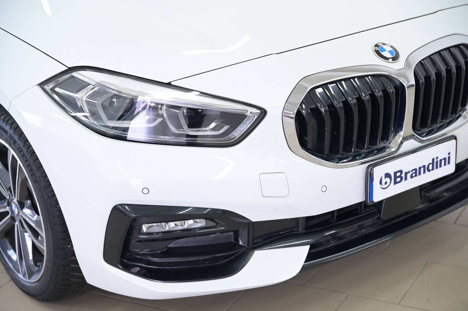 BMW Serie 1 - Foto 9