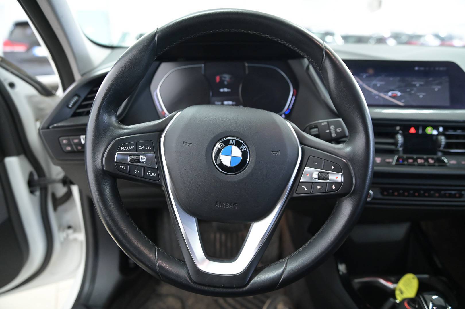 BMW Serie 1 - Foto 20