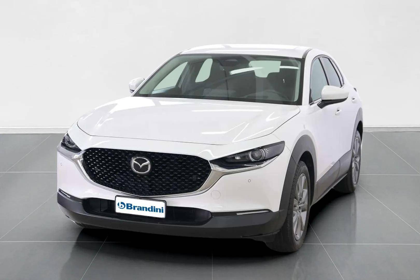 MAZDA CX-30 - Foto 1