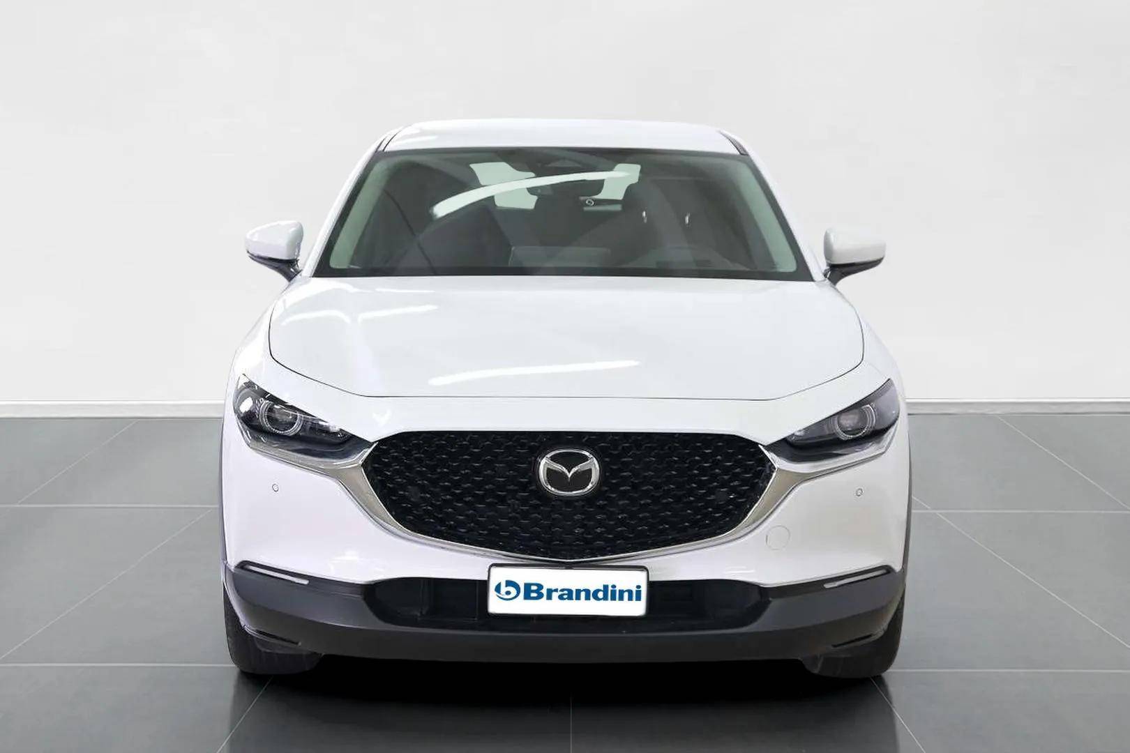 MAZDA CX-30 - Foto 2