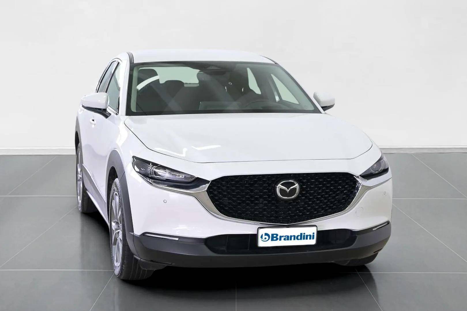MAZDA CX-30 - Foto 3