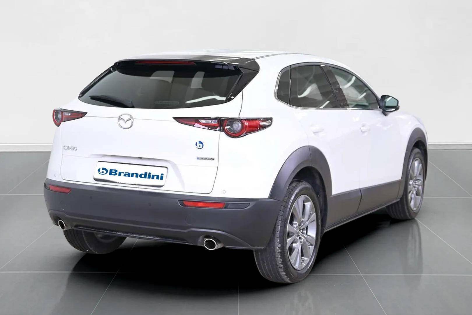MAZDA CX-30 - Foto 4
