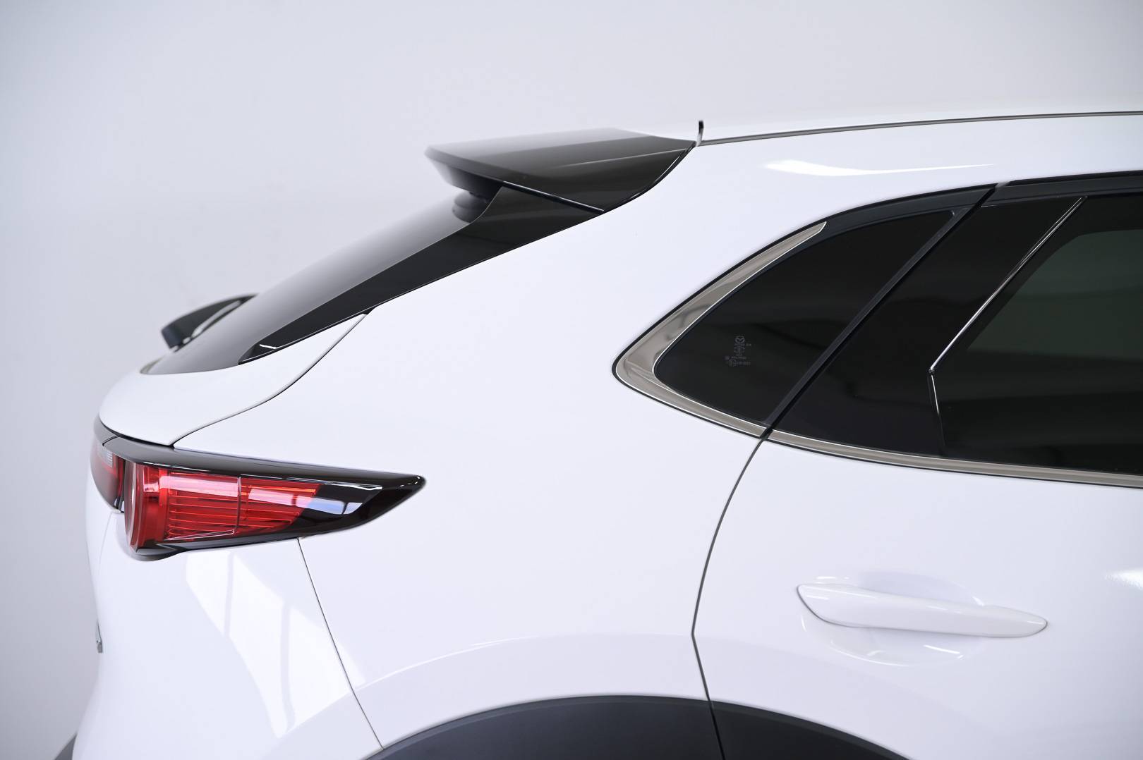 MAZDA CX-30 - Foto 6