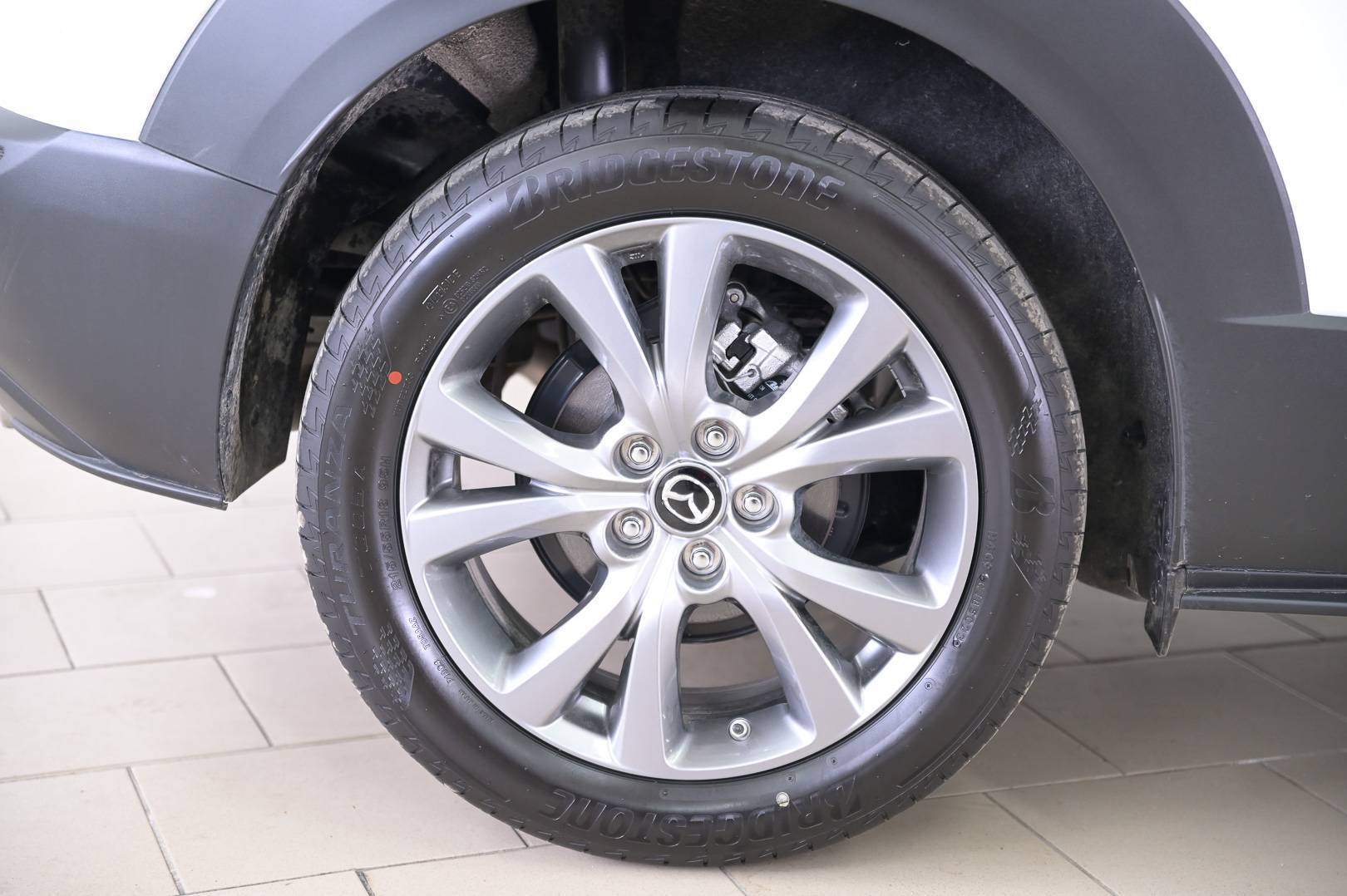 MAZDA CX-30 - Foto 7