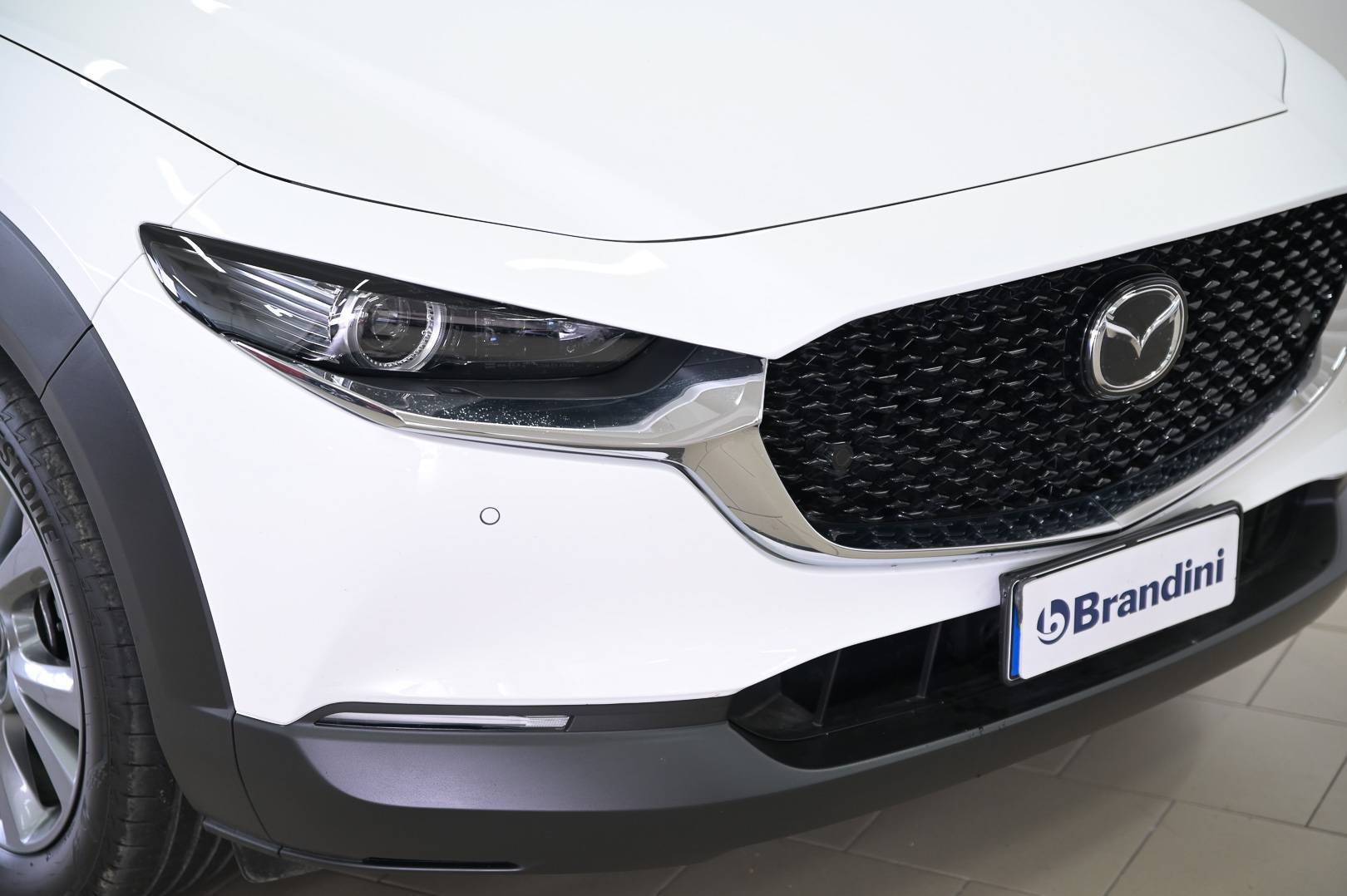 MAZDA CX-30 - Foto 9