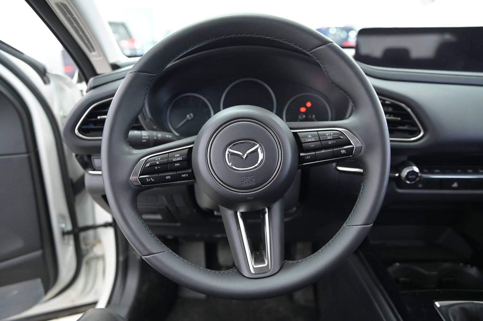 MAZDA CX-30 - Foto 19