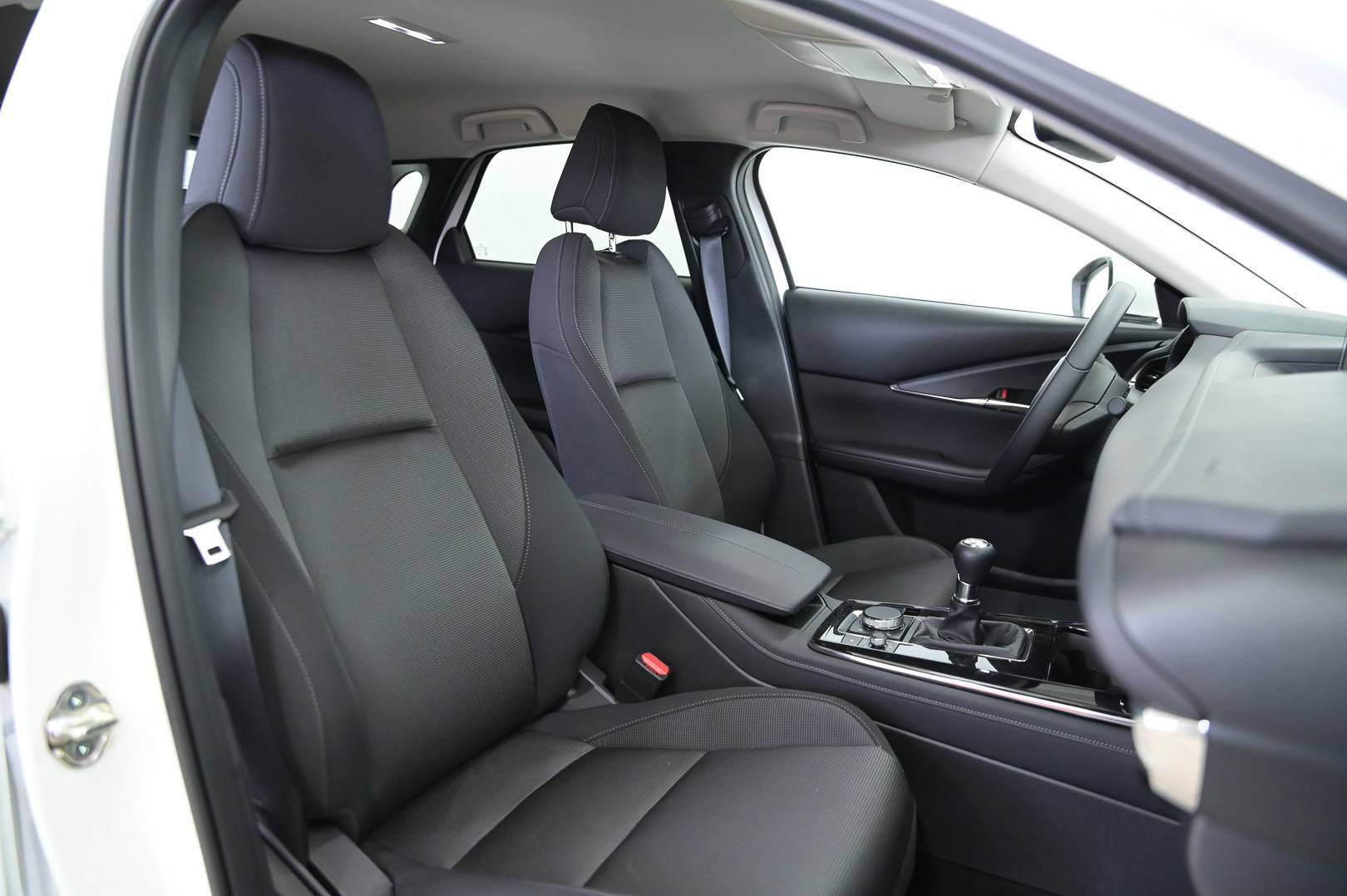 MAZDA CX-30 - Foto 24