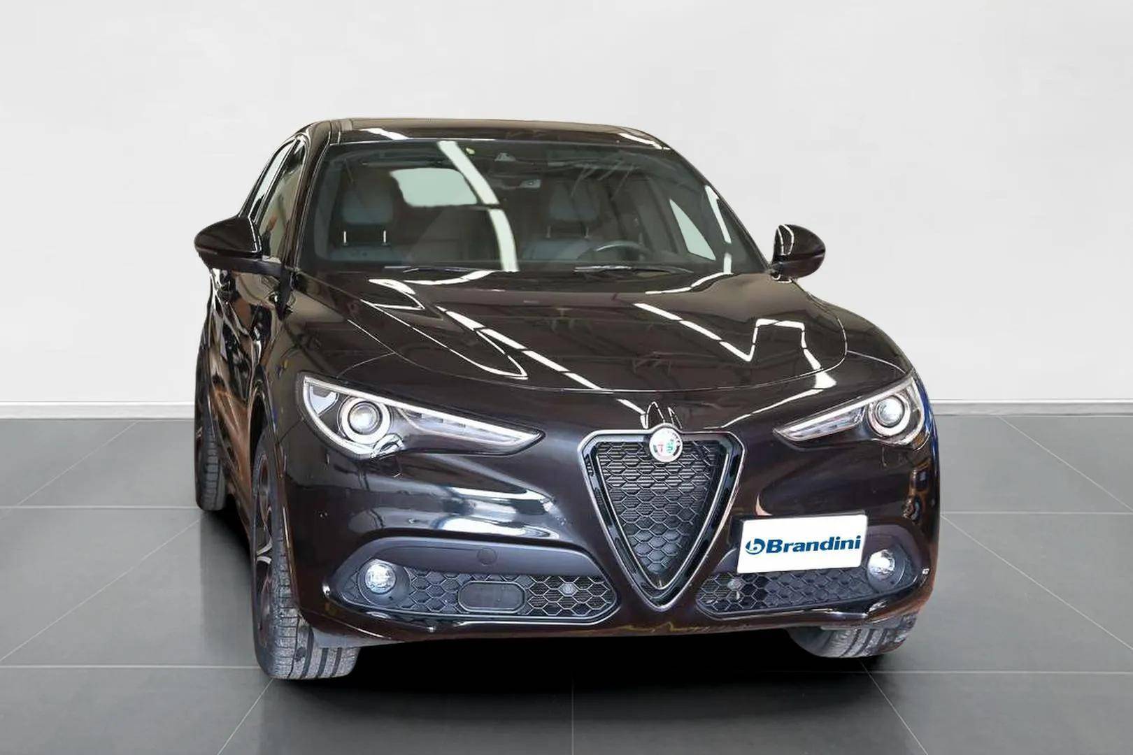 ALFA ROMEO Stelvio - Foto 3