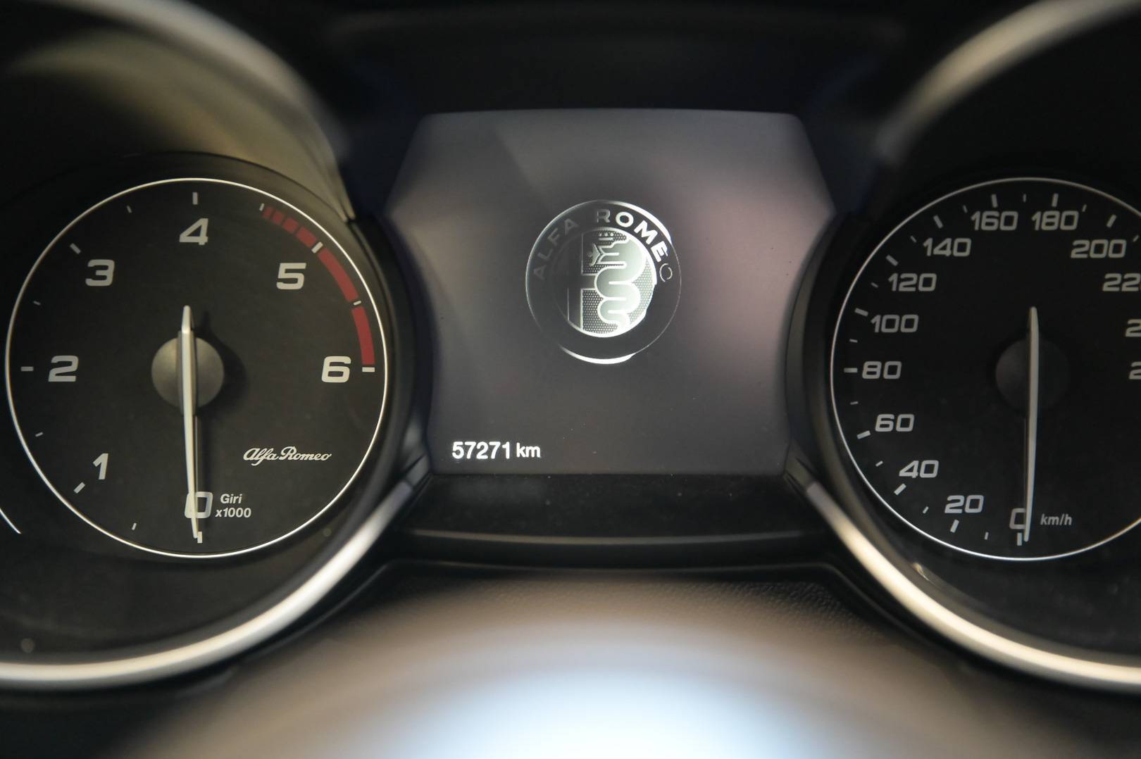 ALFA ROMEO Stelvio - Foto 13