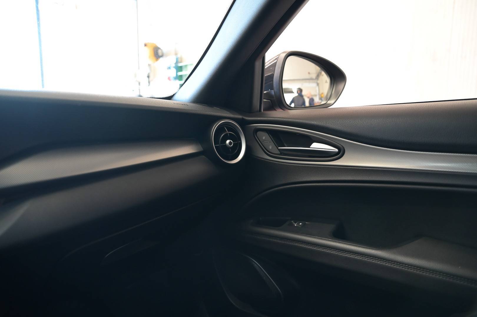 ALFA ROMEO Stelvio - Foto 14