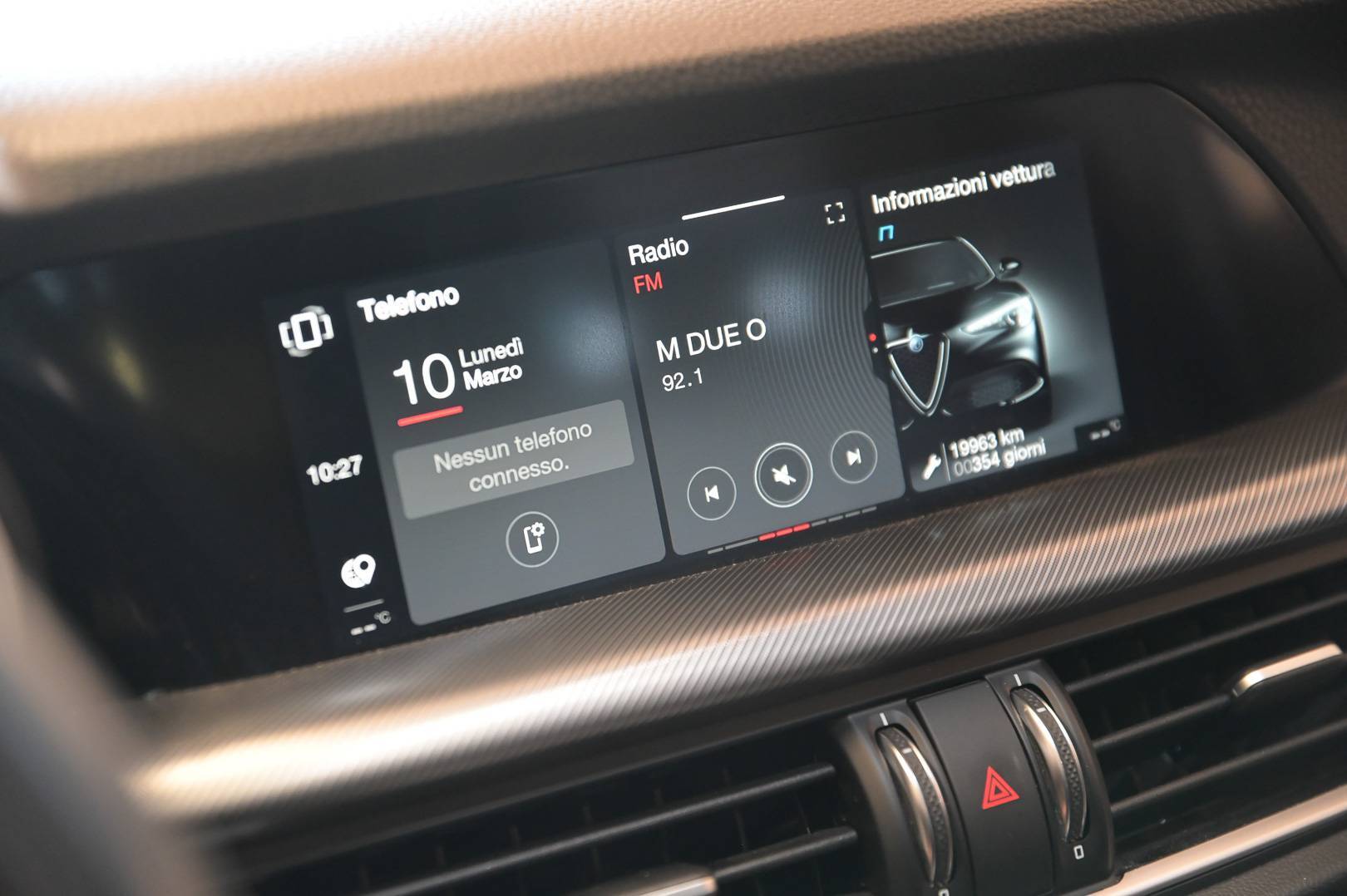 ALFA ROMEO Stelvio - Foto 23