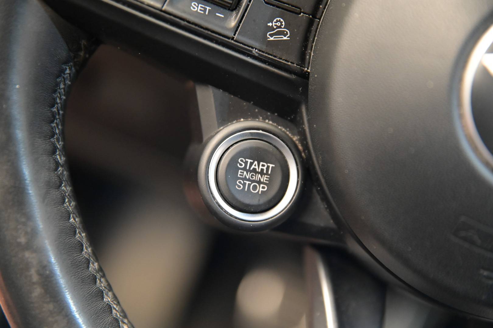 ALFA ROMEO Stelvio - Foto 26