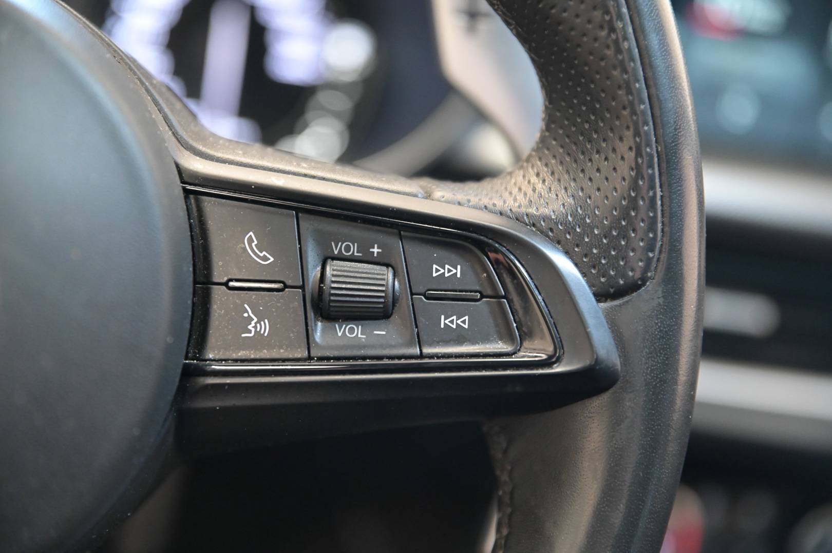 ALFA ROMEO Stelvio - Foto 27