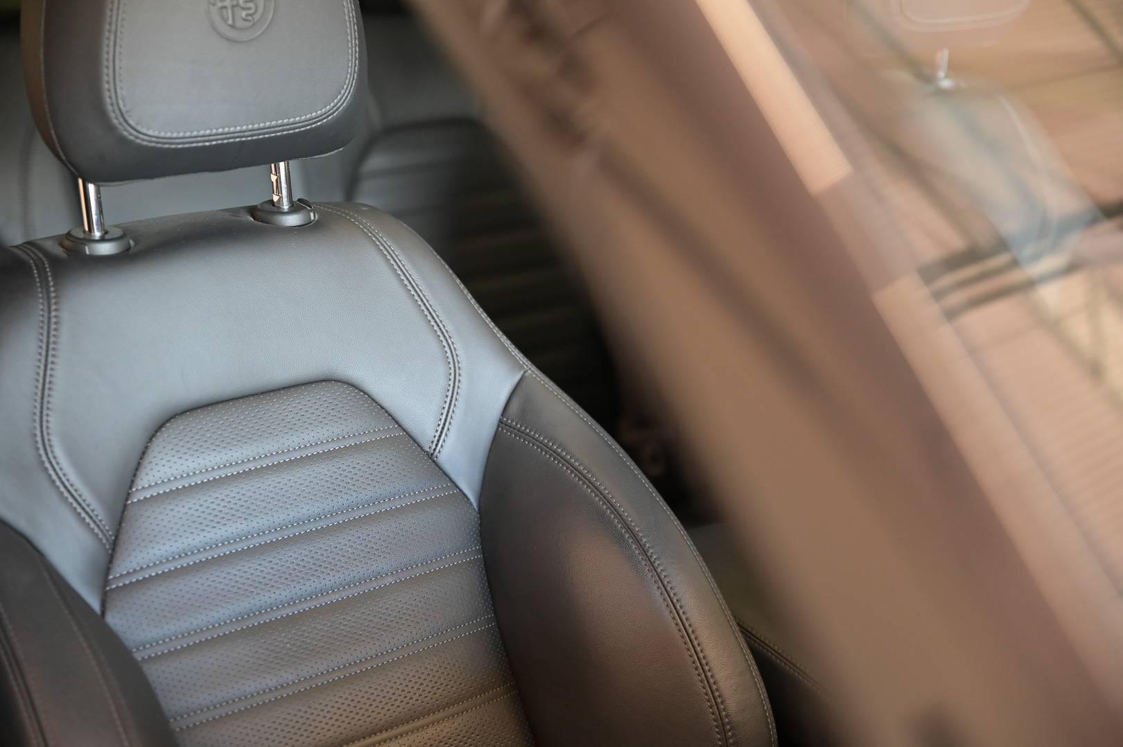 ALFA ROMEO Stelvio - Foto 31