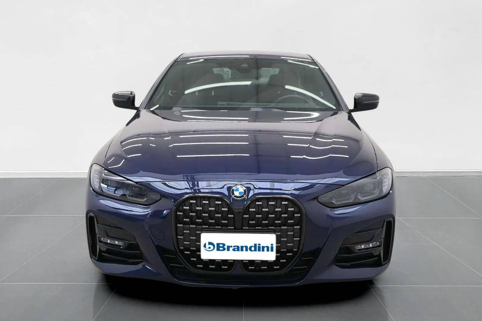 BMW Serie 4 Coupe - Foto 2