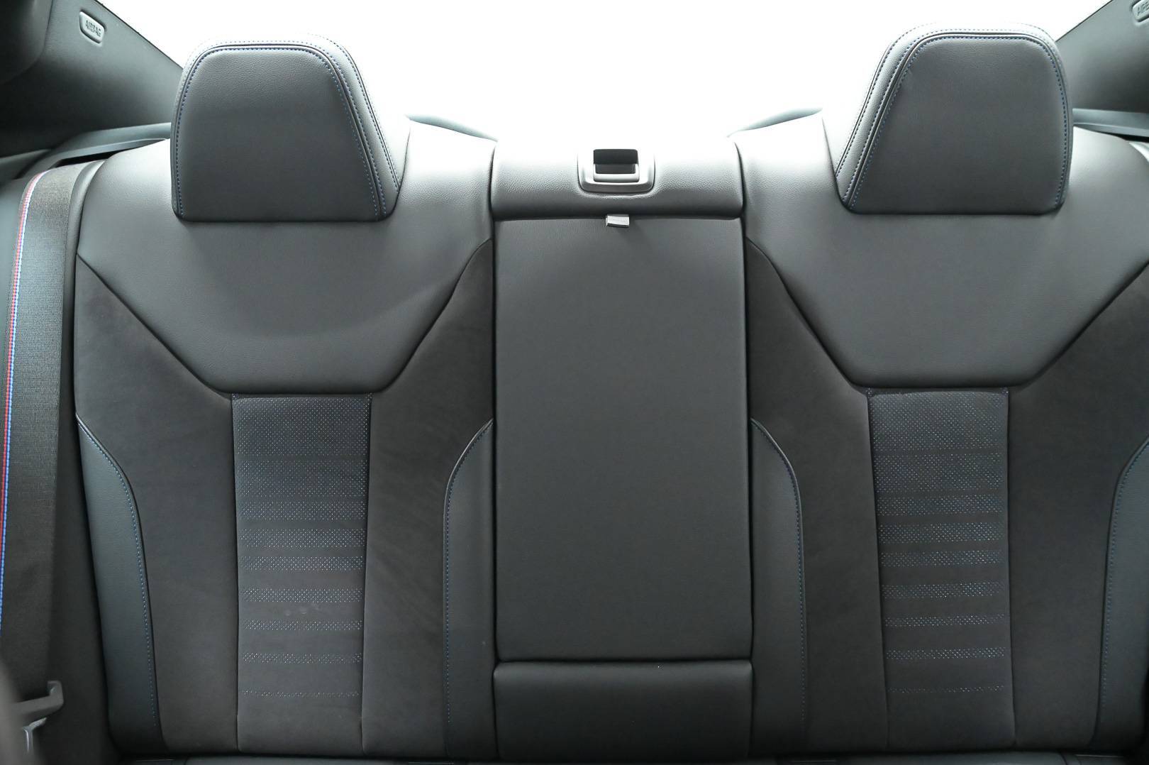 BMW Serie 4 Coupe - Foto 7