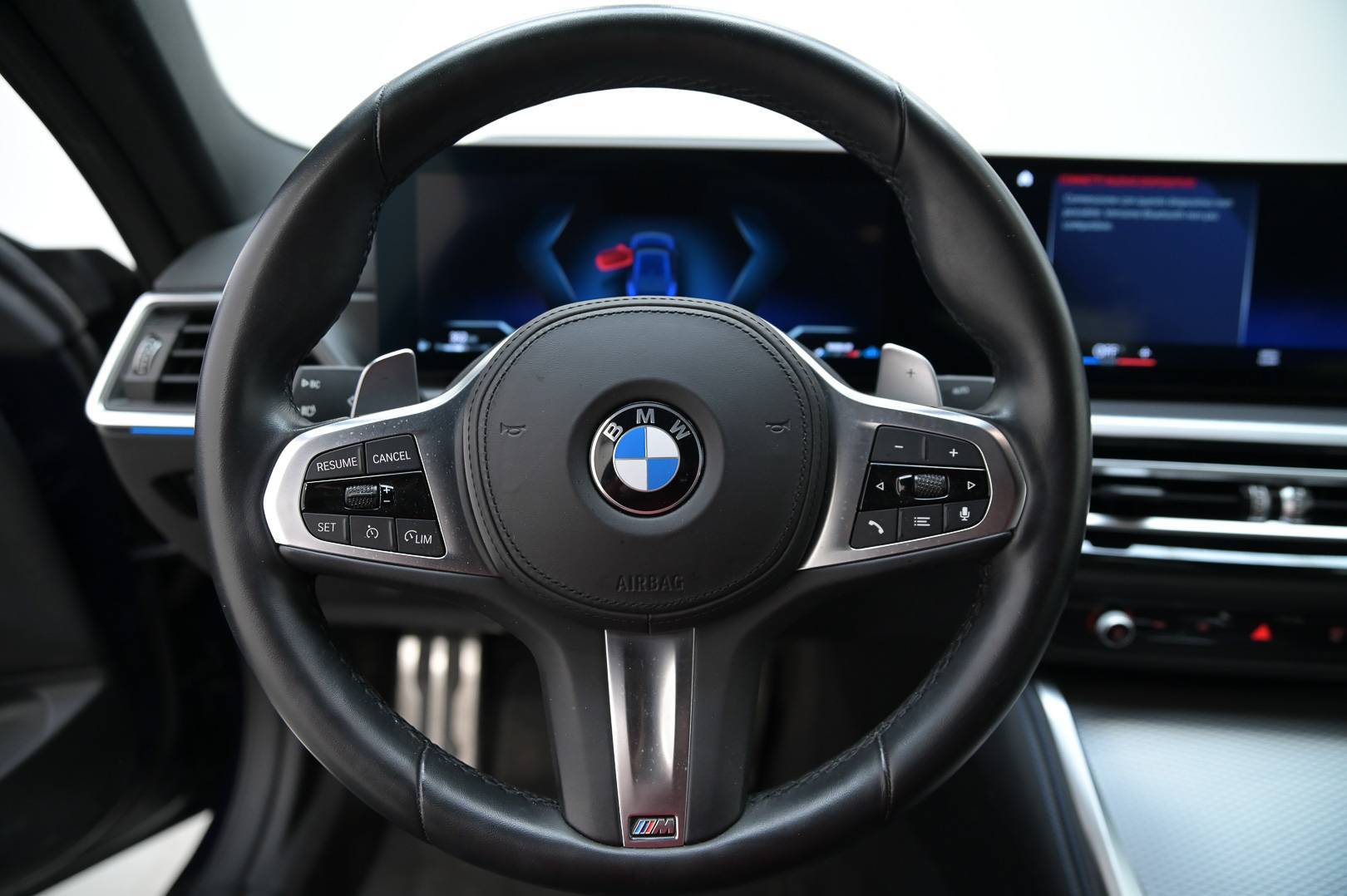 BMW Serie 4 Coupe - Foto 19
