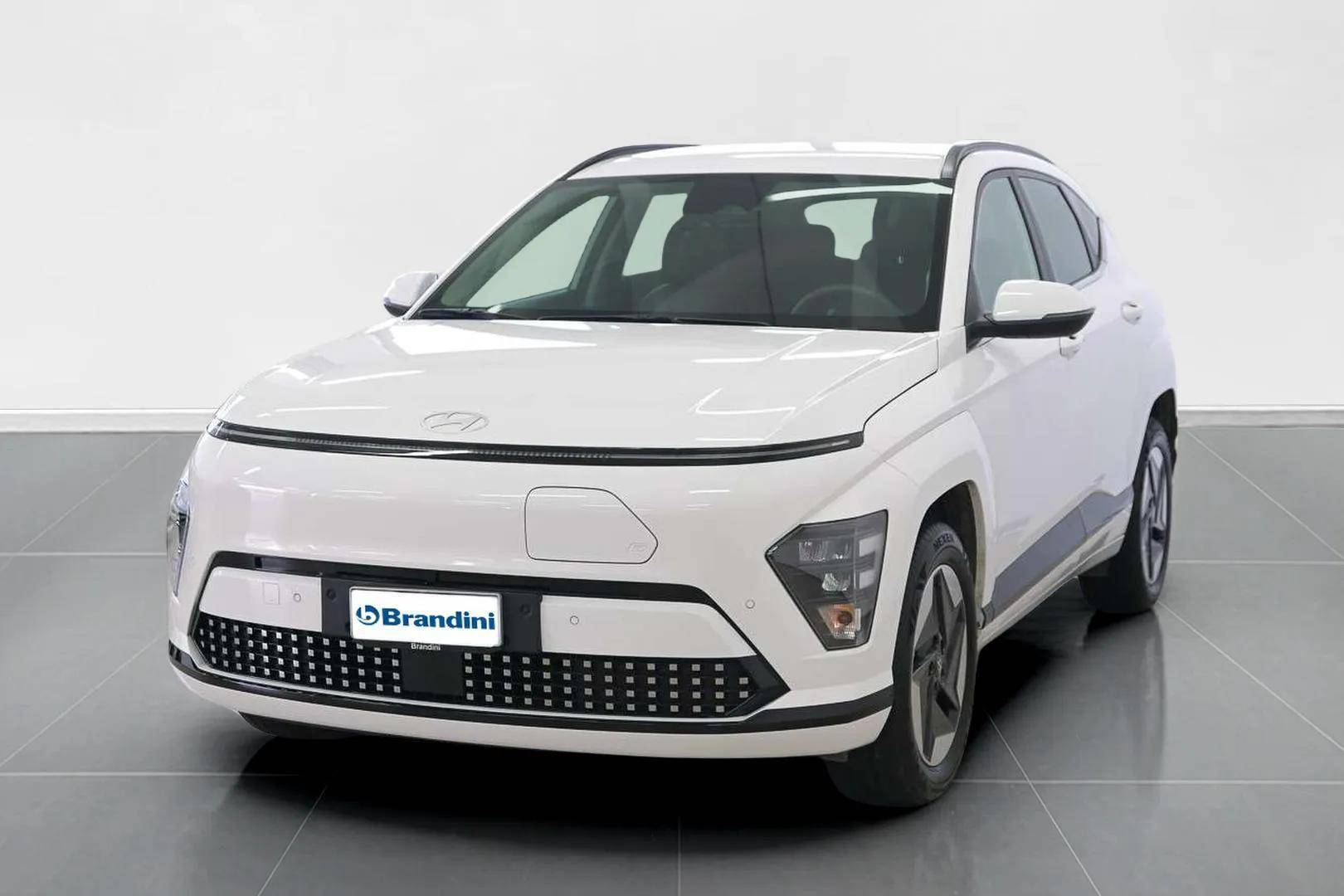 HYUNDAI Kona - Foto 1