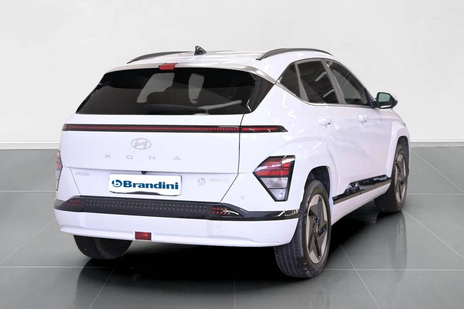 HYUNDAI Kona - Foto 4