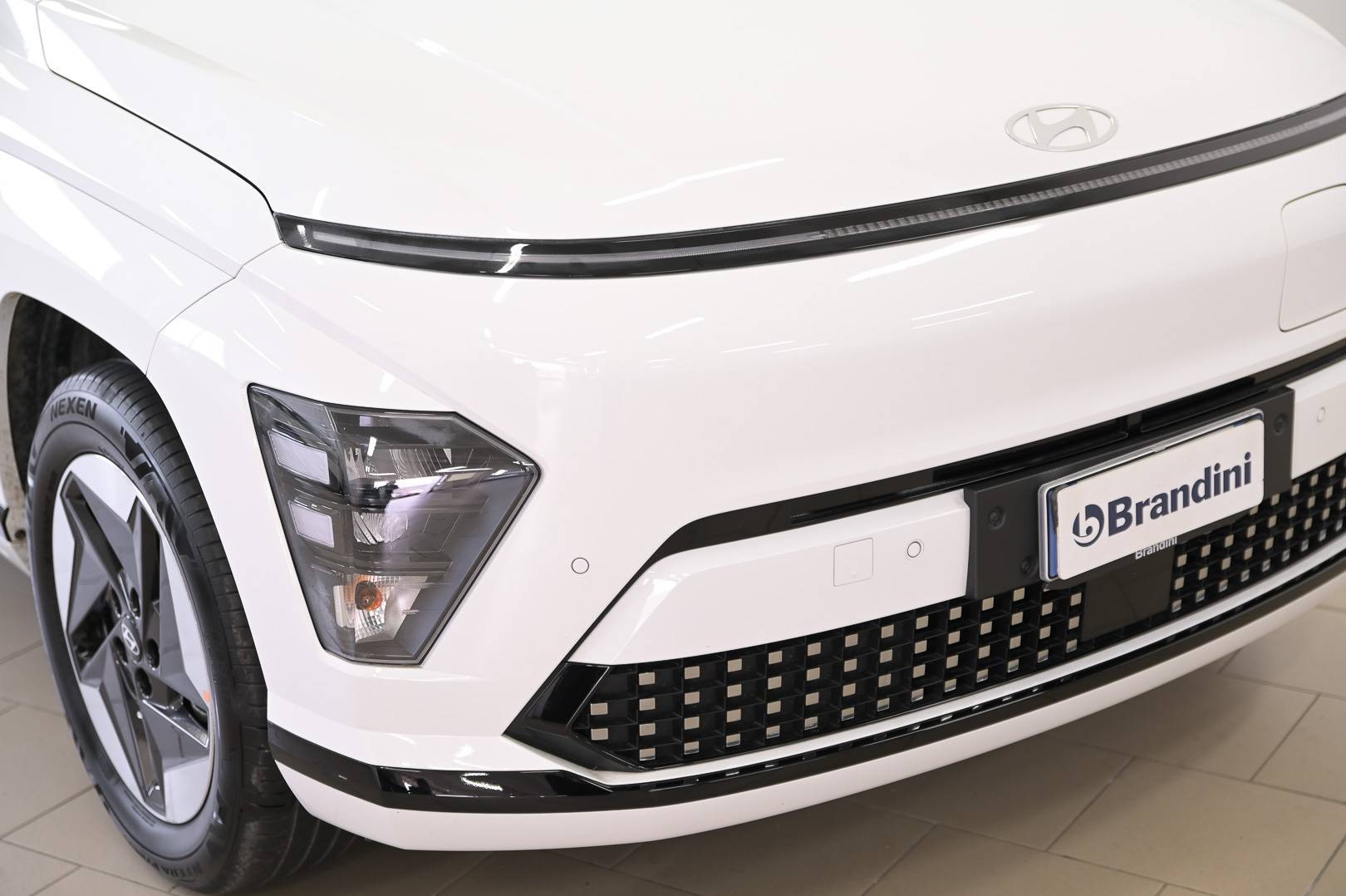 HYUNDAI Kona - Foto 9