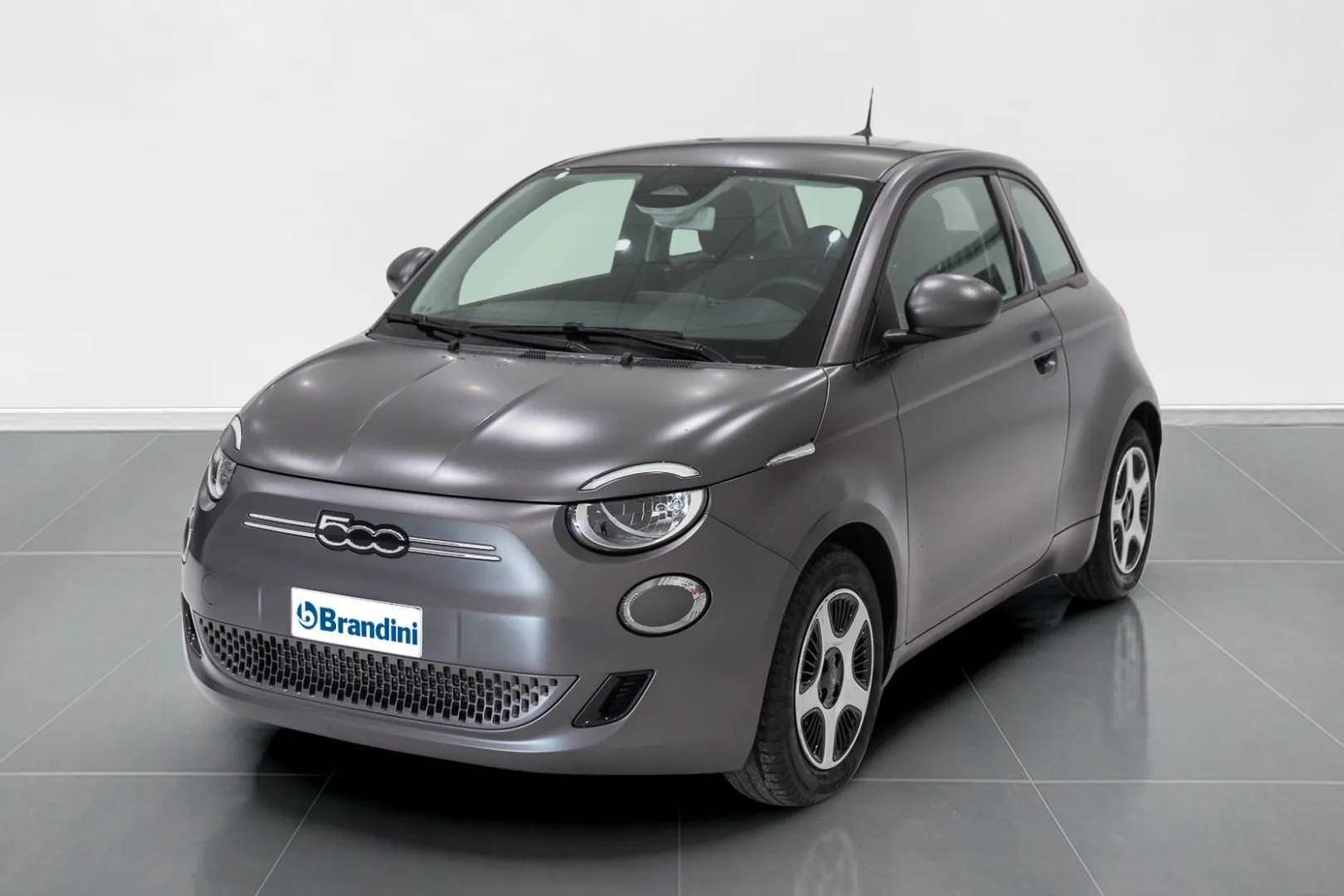 FIAT 500e - Foto 1