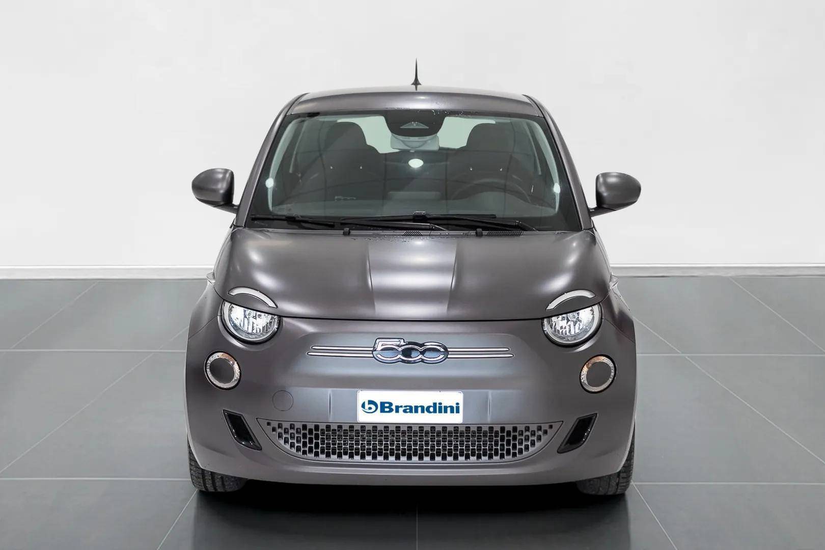 FIAT 500e - Foto 2