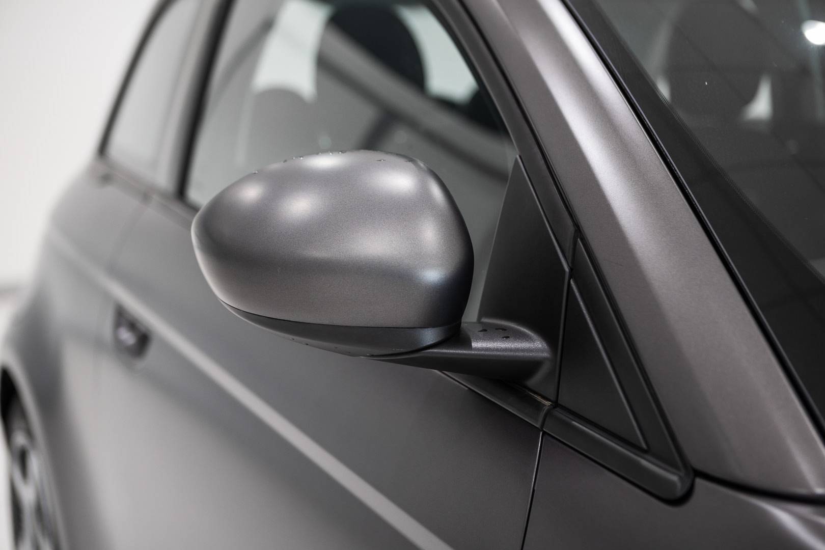 FIAT 500e - Foto 5