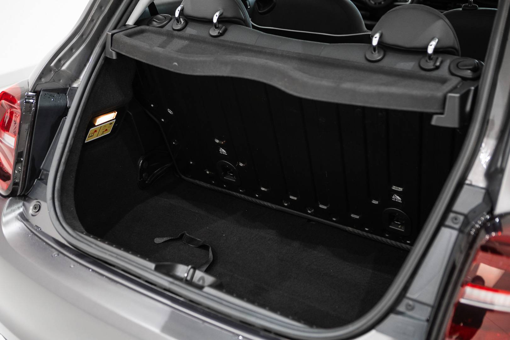 FIAT 500e - Foto 9