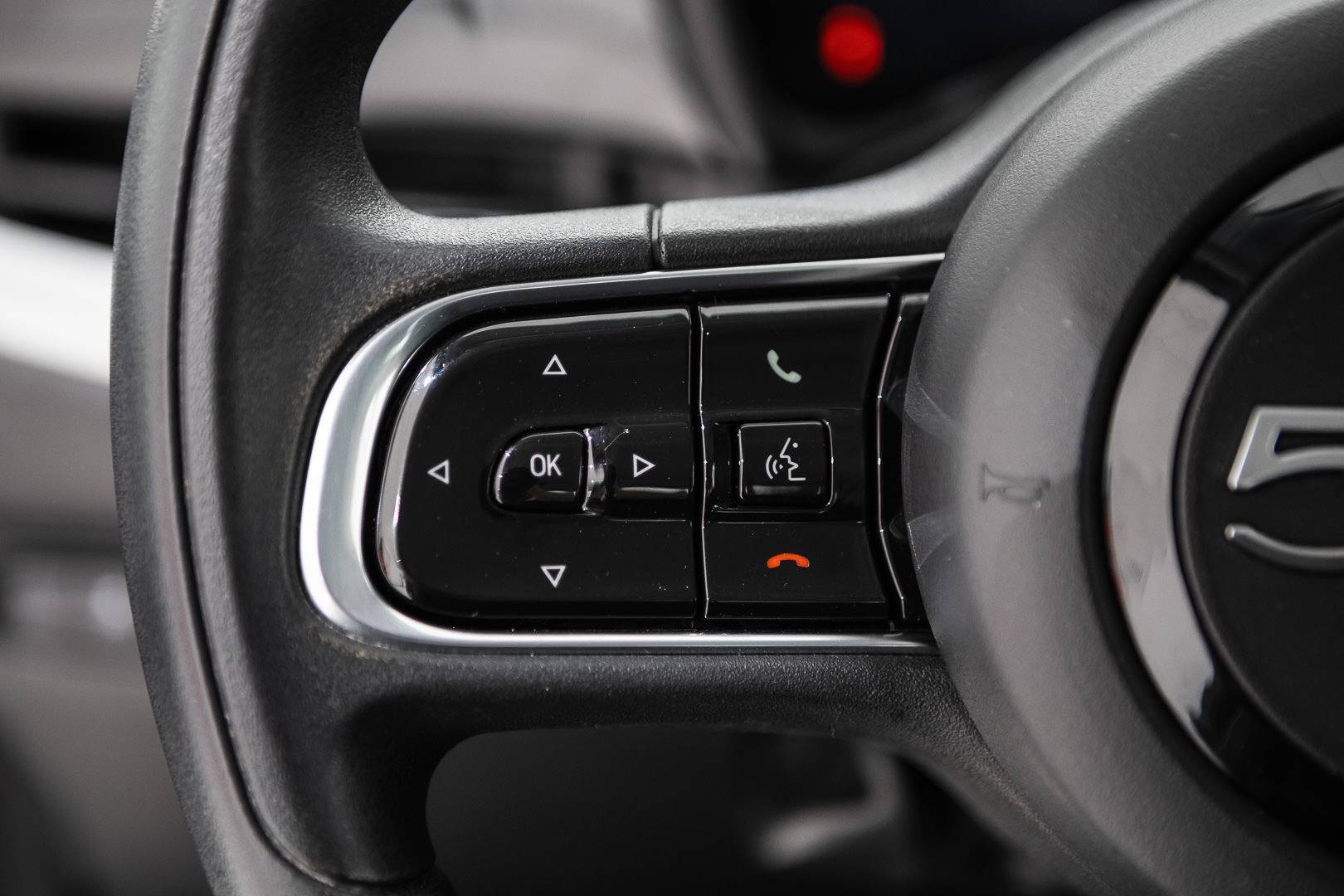 FIAT 500e - Foto 12