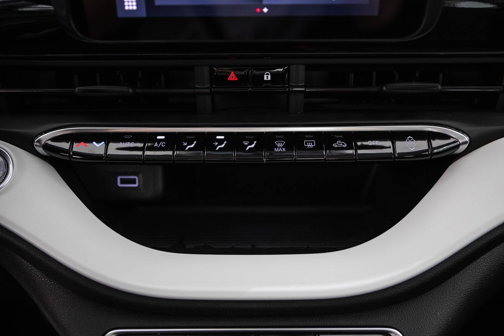 FIAT 500e - Foto 18