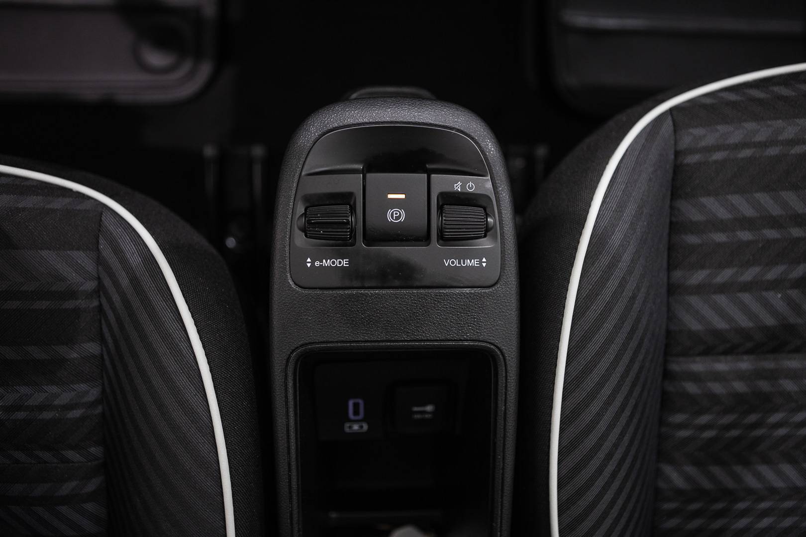 FIAT 500e - Foto 19