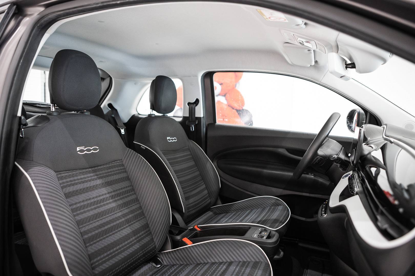 FIAT 500e - Foto 22