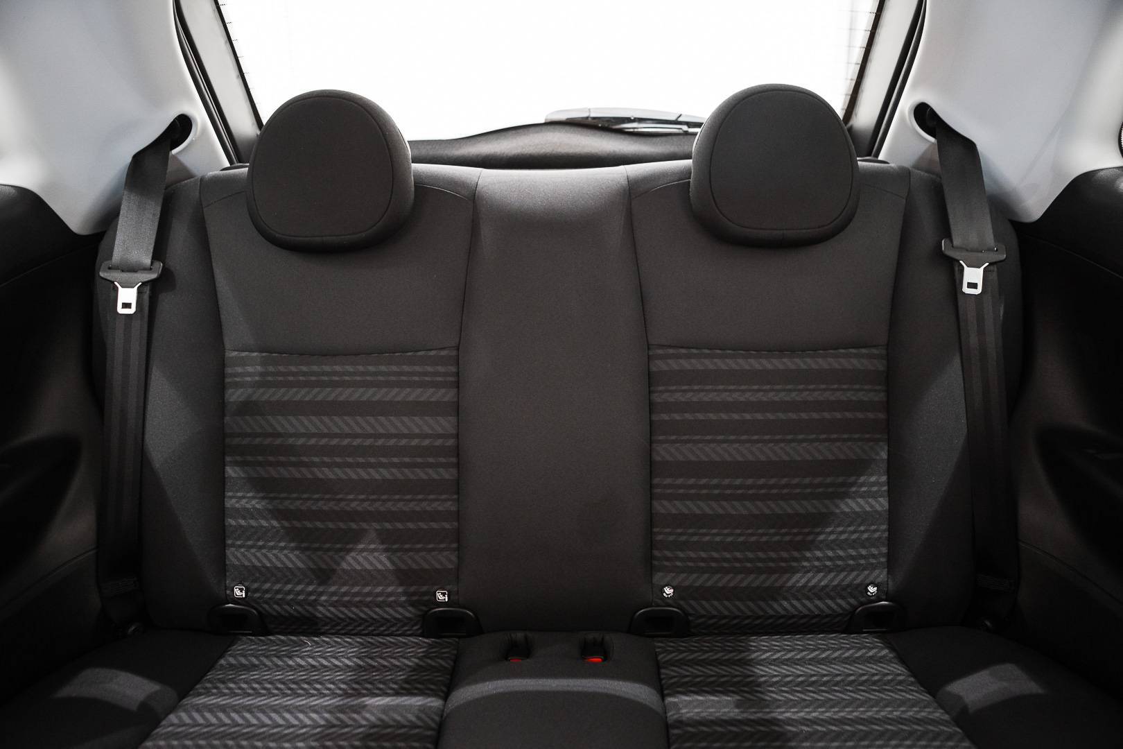 FIAT 500e - Foto 24