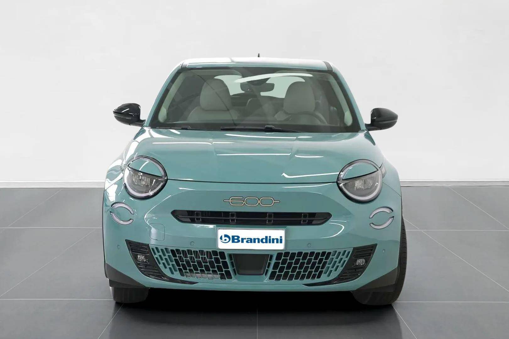 FIAT 600 - Foto 2