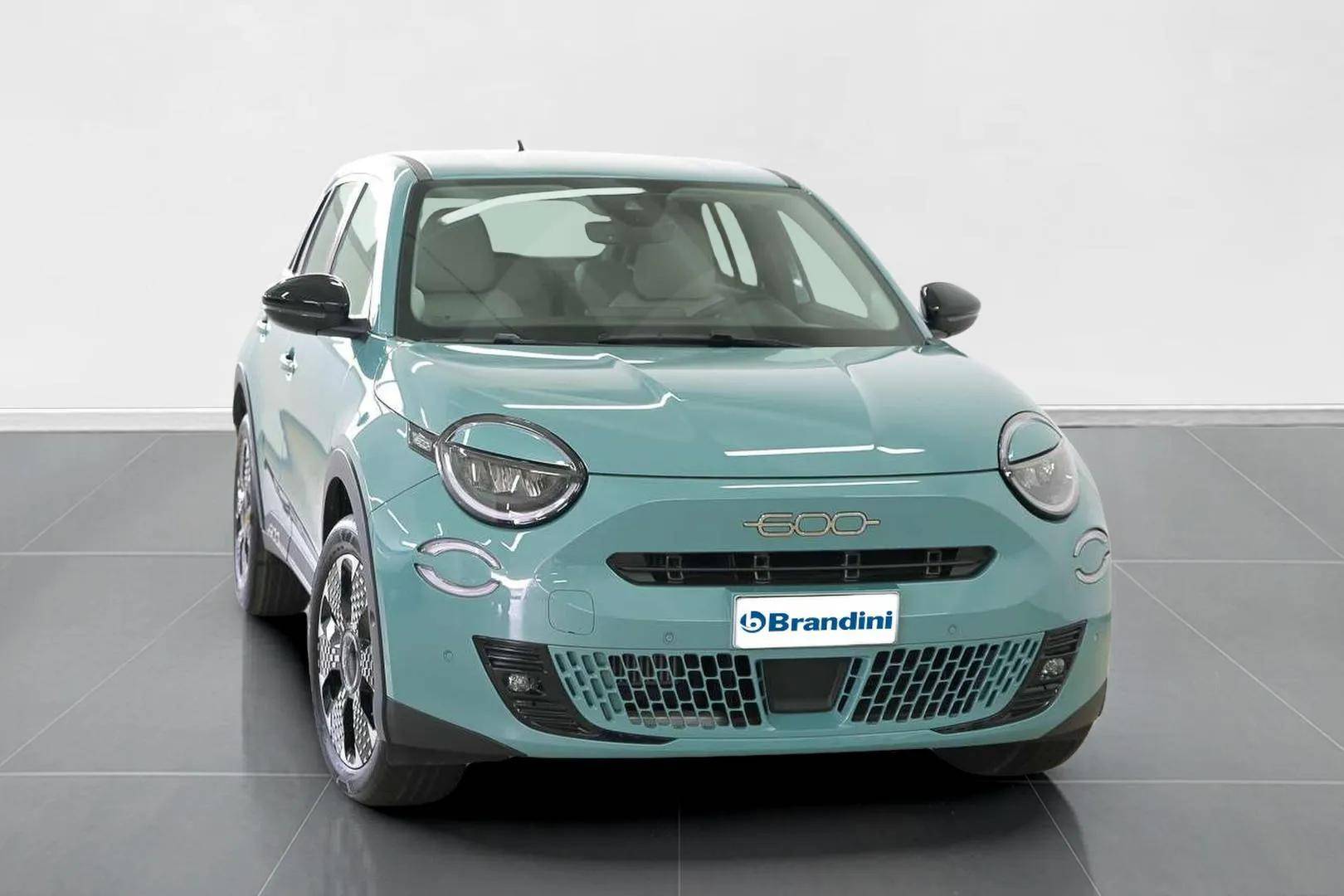 FIAT 600 - Foto 3