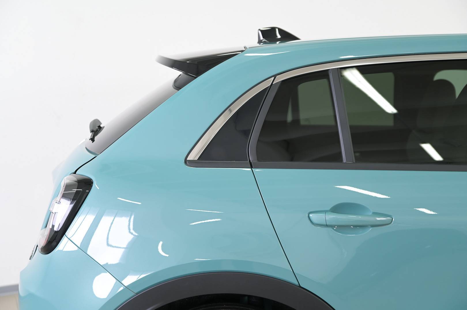 FIAT 600 - Foto 6
