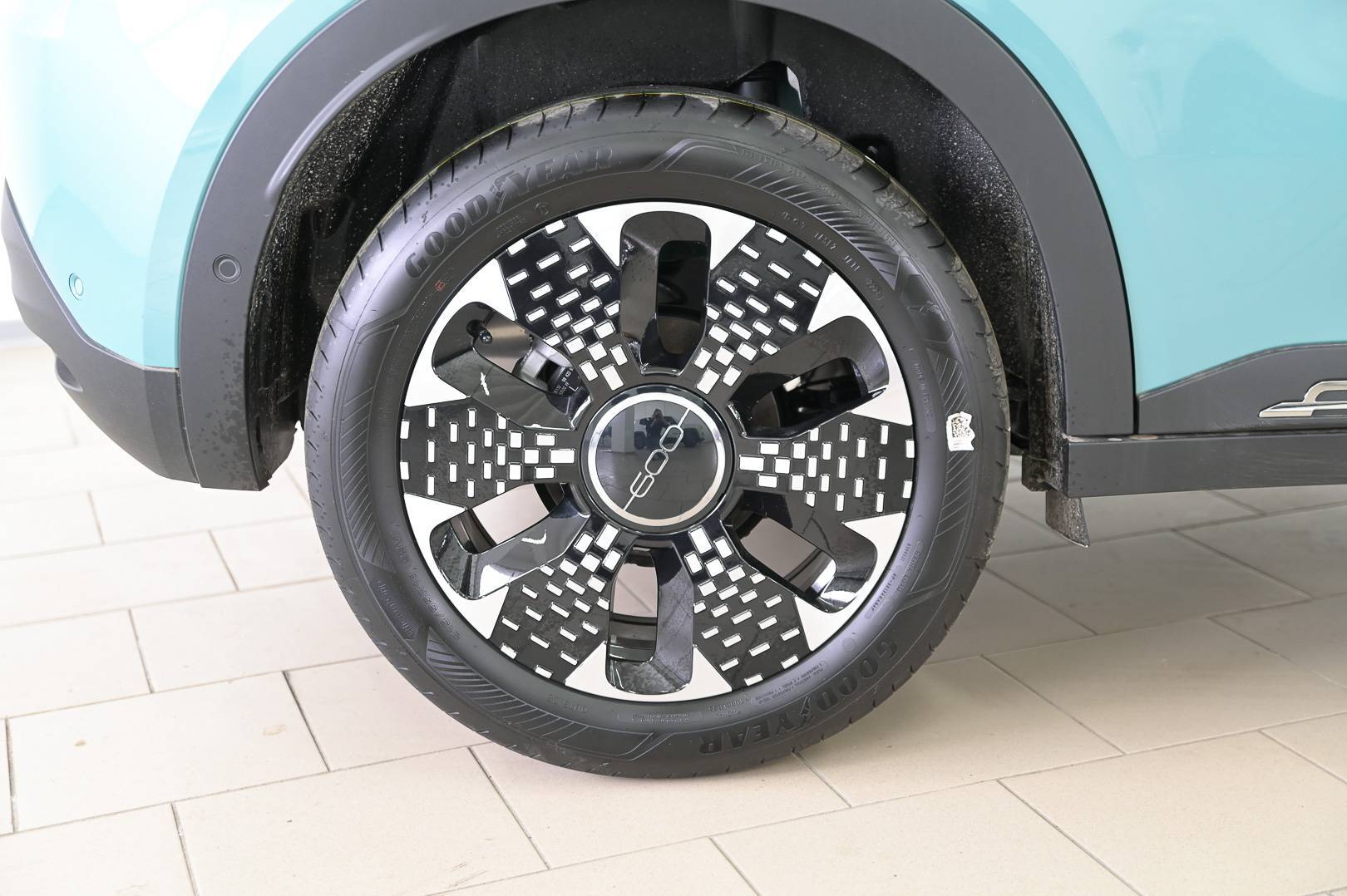 FIAT 600 - Foto 7
