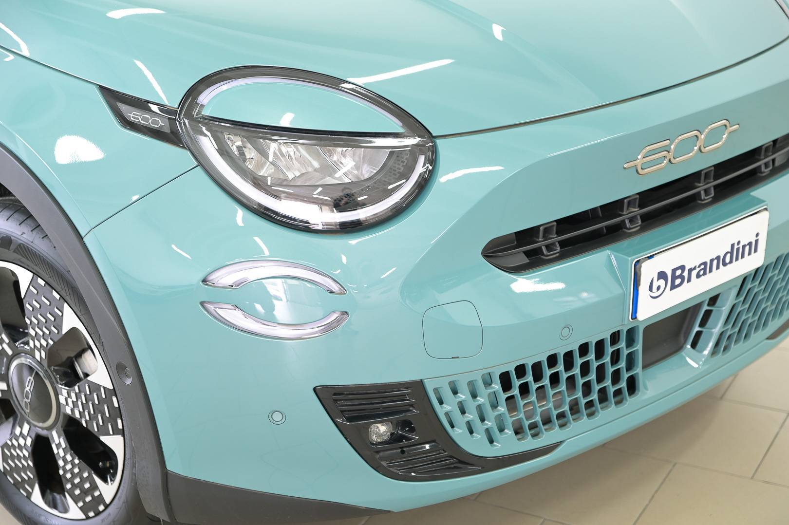 FIAT 600 - Foto 9