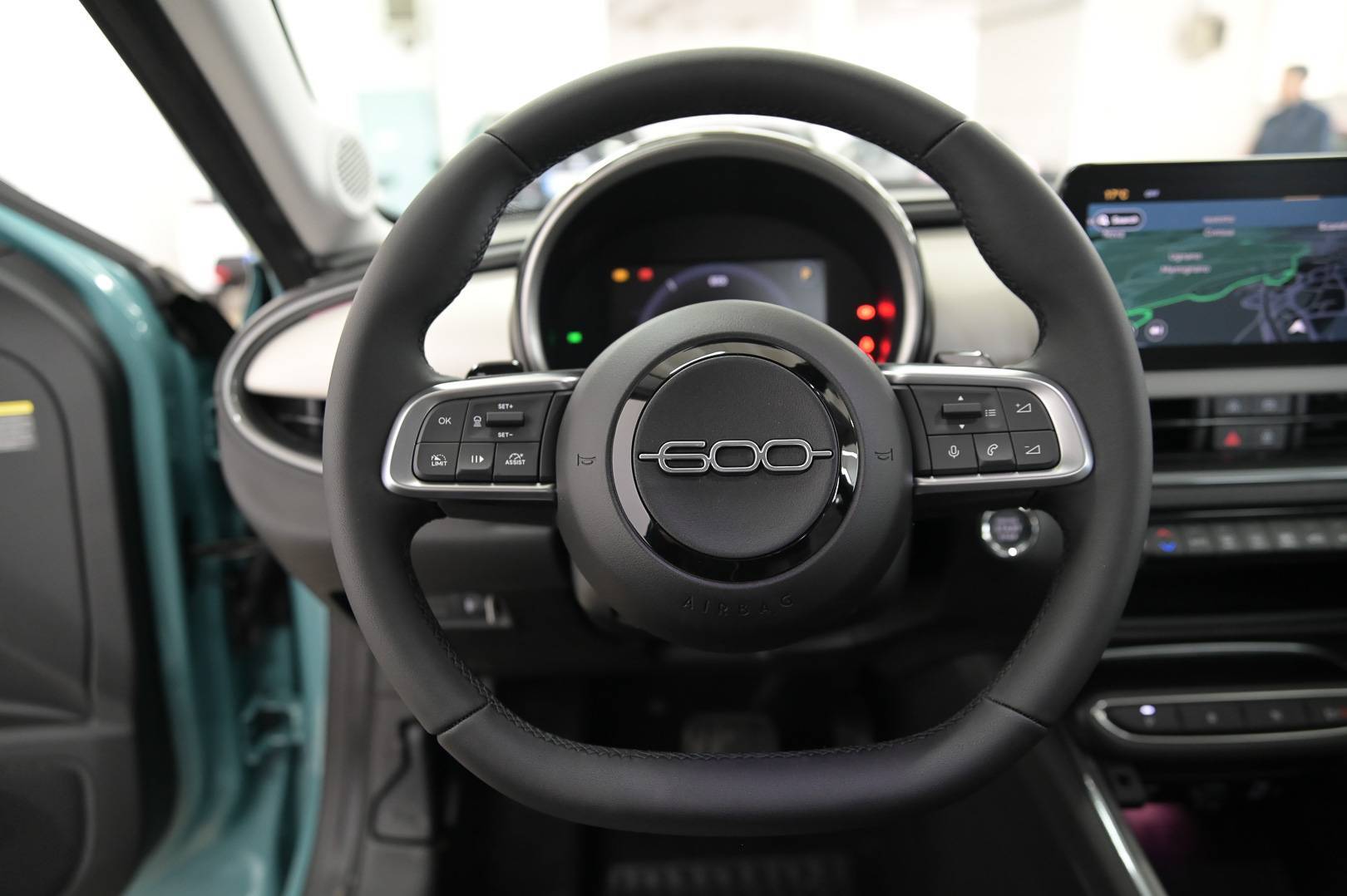 FIAT 600 - Foto 19