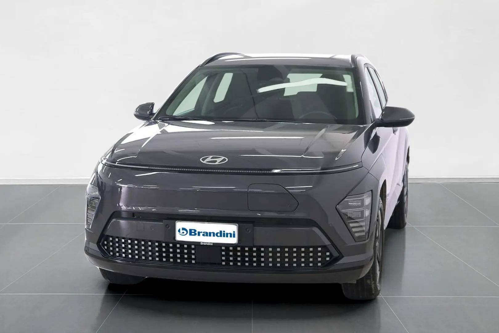 HYUNDAI Kona - Foto 1